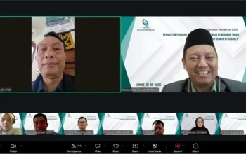 Hardiknas 2026 PD-PGMI Indonesia Perkuat Transformasi Prodi Menuju Reputasi Global