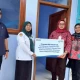 BRI Probolinggo Salurkan Bantuan CSR Pembangunan Ruang Kelas Baru untuk MI Hidayatul Islam Probolinggo