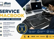 Solusi Cepat Servis Macbook Bandung Untuk Kerusakan Macbook Anda