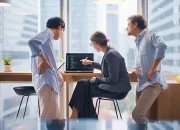 Software House & Konsultan IT di Jakarta Solusi Digital Bisnis