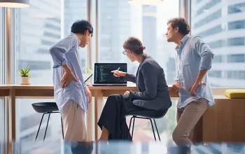 Software House & Konsultan IT di Jakarta Solusi Digital Bisnis