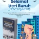 Peringati May Day Alfahrizal HA Dedikasikan Buku Hukum Ketenagakerjaan untuk Pekerja Indonesia