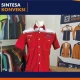 Jasa Konveksi Seragam Custom Berkualitas untuk Kebutuhan Kantor dan Sekolah