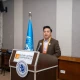 Di Forum Global Maroko, Beni Pramula Serukan Hentikan Agresi Timur Tengah: “Dunia Bukan Papan Catur Kekuasaan”