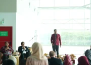 Forum Penta Helix Digelar, Bandara Sultan Hasanuddin Dorong Riset dan Inovasi