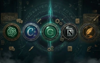 5 Website AI Gratis yang Bantu Mengerjakan Tugas Lebih Cepat