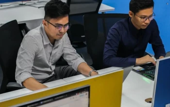 Legalsatu Membantu Pengusaha Fokus Bisnis, Bukan Urus Legalitas