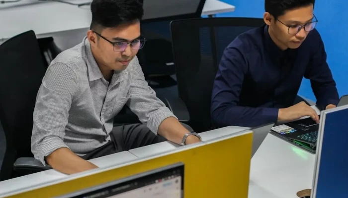 Legalsatu Membantu Pengusaha Fokus Bisnis, Bukan Urus Legalitas