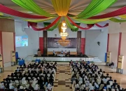 Mencegah Investasi Bodong Lewat Literasi: Seminar Nasional STIE YPUP Gandeng BEI dan Sekuritas Korea