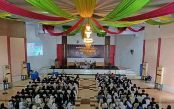 Mencegah Investasi Bodong Lewat Literasi: Seminar Nasional STIE YPUP Gandeng BEI dan Sekuritas Korea