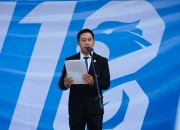 Jelang Hari Lahir Pancasila, PLN UP3 Jember Teguhkan Semangat Kebangkitan Nasional