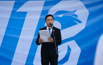 Jelang Hari Lahir Pancasila, PLN UP3 Jember Teguhkan Semangat Kebangkitan Nasional