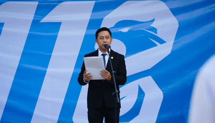 Jelang Hari Lahir Pancasila, PLN UP3 Jember Teguhkan Semangat Kebangkitan Nasional