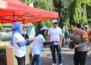 Sambut Hari Lahir Pancasila, PLN UP3 Jember Sukses Gelar J-MOVE 2026, Ajak Masyarakat Bergerak Menuju Energi Bersih