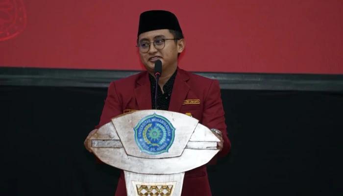 IMM DKI Nilai Program Strategis Menko Pangan Berdampak Bagi Rakyat