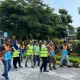 Penerapan Budaya Keselamatan Kerja Jadi Komitmen Utama PT Menara Maritim