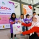BERGEMA Gresik Perkuat Bonding Ayah-Anak Lewat Permainan Bermakna Keluarga