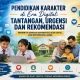 Penguatan Pendidikan Karakter dalam Menghadapi Tantangan Moral Anak di Era Digital