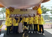 Ventour Travel Resmikan Cabang Solo, Permudah Layanan Umroh dan Haji bagi Masyarakat Solo Raya