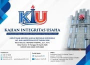 Perkumpulan KIU Hadir, Teuku Z. Arifin: Dunia Usaha Perlu Dikawal dengan Kajian dan Kontrol Sosial yang Bertanggung Jawab