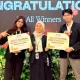 Tim Linguarise Raih Dua Penghargaan Di International Business Competition 2026 di Vietnam