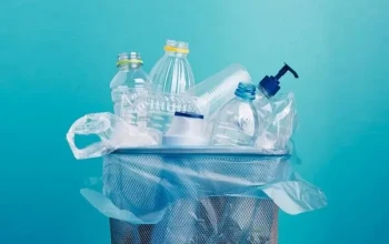 Botolmu Pilihanmu, Mahasiswa Kedokteran Ajak Kurangi Bahaya Mikroplastik