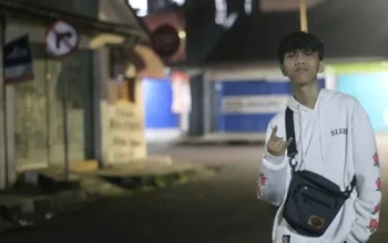 Kiprah Tiar Riadi Satriani: Yang Sukses Menjadi YouTuber Di Usia Muda
