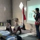 UPN Veteran Jatim Kembangkan Sistem Presensi RFID Terintegrasi Notifikasi Orang Tua di MI Roudlotul Ulum