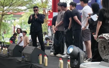 Fadi Cole Upwork, Bukti Talenta Indonesia Mampu Mendunia