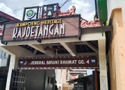 Menjaga Jangkar Pancasila di Selasar Kajoetangan