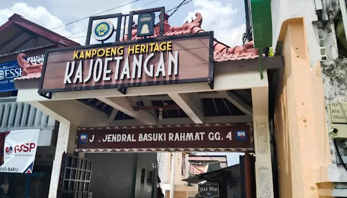 Menjaga Jangkar Pancasila di Selasar Kajoetangan