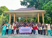 Membangun Keterampilan Komunikasi Profesional Siswa Melalui Pelatihan Telephoning di SMAN 1 Gedong Tataan