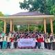Membangun Keterampilan Komunikasi Profesional Siswa Melalui Pelatihan Telephoning di SMAN 1 Gedong Tataan