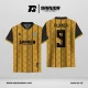 Garuda Print Hadirkan Jersey Futsal Custom Berkualitas Premium