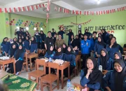 Dosen UNPAM Tingkatkan Literasi Digital di kalangan Gen Z