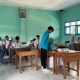 Mahasiswa Universitas Insan Budi Utomo Malang Laksanakan Program PMBP di Desa Karanganyar
