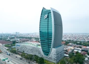 Optimalisasi Pengelolaan Aset Dorong Pendapatan Pelindo Tower Capai Sembilan Miliar Rupiah
