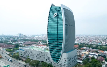 Optimalisasi Pengelolaan Aset Dorong Pendapatan Pelindo Tower Capai Sembilan Miliar Rupiah
