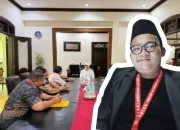 Adihgi Sambangi Kediaman Jokowi, Ini Kata Jubir