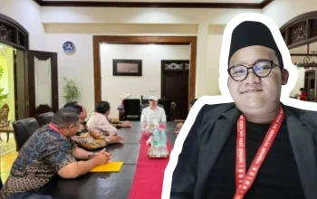 Adihgi Sambangi Kediaman Jokowi, Ini Kata Jubir