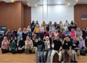 Bimaazhars Edukasi UMKM di PLUT Subang