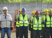 PLN UP3 Jember Gelar Pasukan Jaringan Perkuat Safety dan Pelayanan Andal