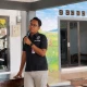 Pemberdayaan Masyarakat Desa Melirang Gandeng BNNK Gresik Edukasi Pencegahan Narkoba