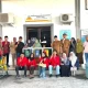 Mahasiswa Pemberdayaan Masyarakat R-15 Kenalkan ECOPRESS BIN sebagai Inovasi Pengelolaan Sampah di Desa Melirang