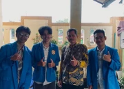 SDN Mekar Jaya Luncurkan SINERGI-MJ untuk Mendukung Digitalisasi Pendidikan