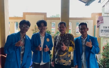 SDN Mekar Jaya Luncurkan SINERGI-MJ untuk Mendukung Digitalisasi Pendidikan
