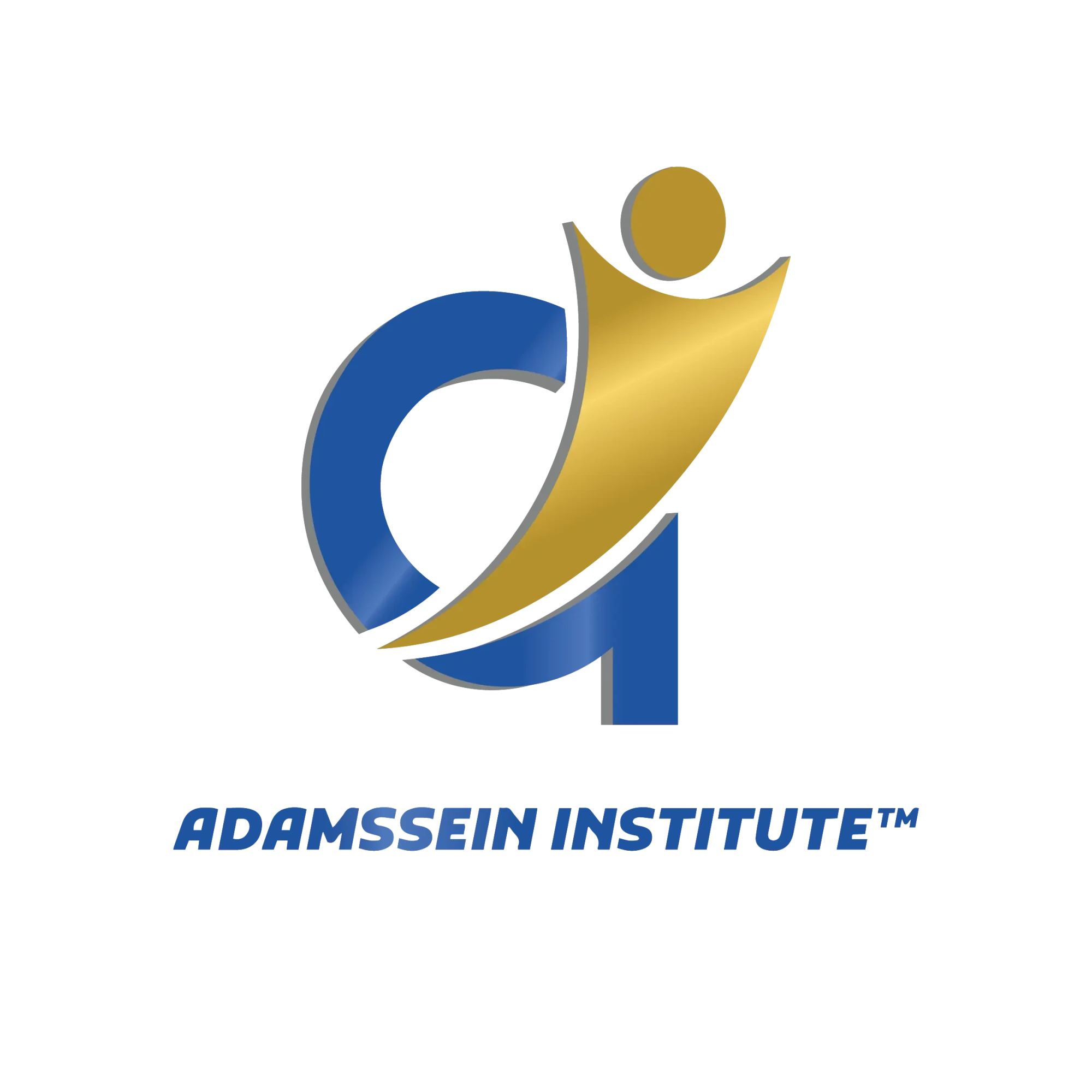 Logo Adamssein Institute