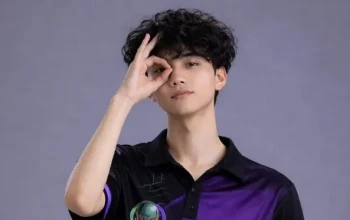 Muhammad Kelvin Mardiansyah Bukti Bahwa Latar Belakang Bukan Halangan Menuju Prestasi E-sport Internasional