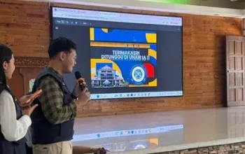 Delapan Mahasiswa UNAIR Sukses Jalani BBK International 2026, Perluas Pengabdian dan Akademik di Malaysia