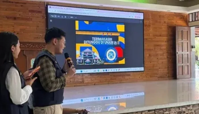Delapan Mahasiswa UNAIR Sukses Jalani BBK International 2026, Perluas Pengabdian dan Akademik di Malaysia